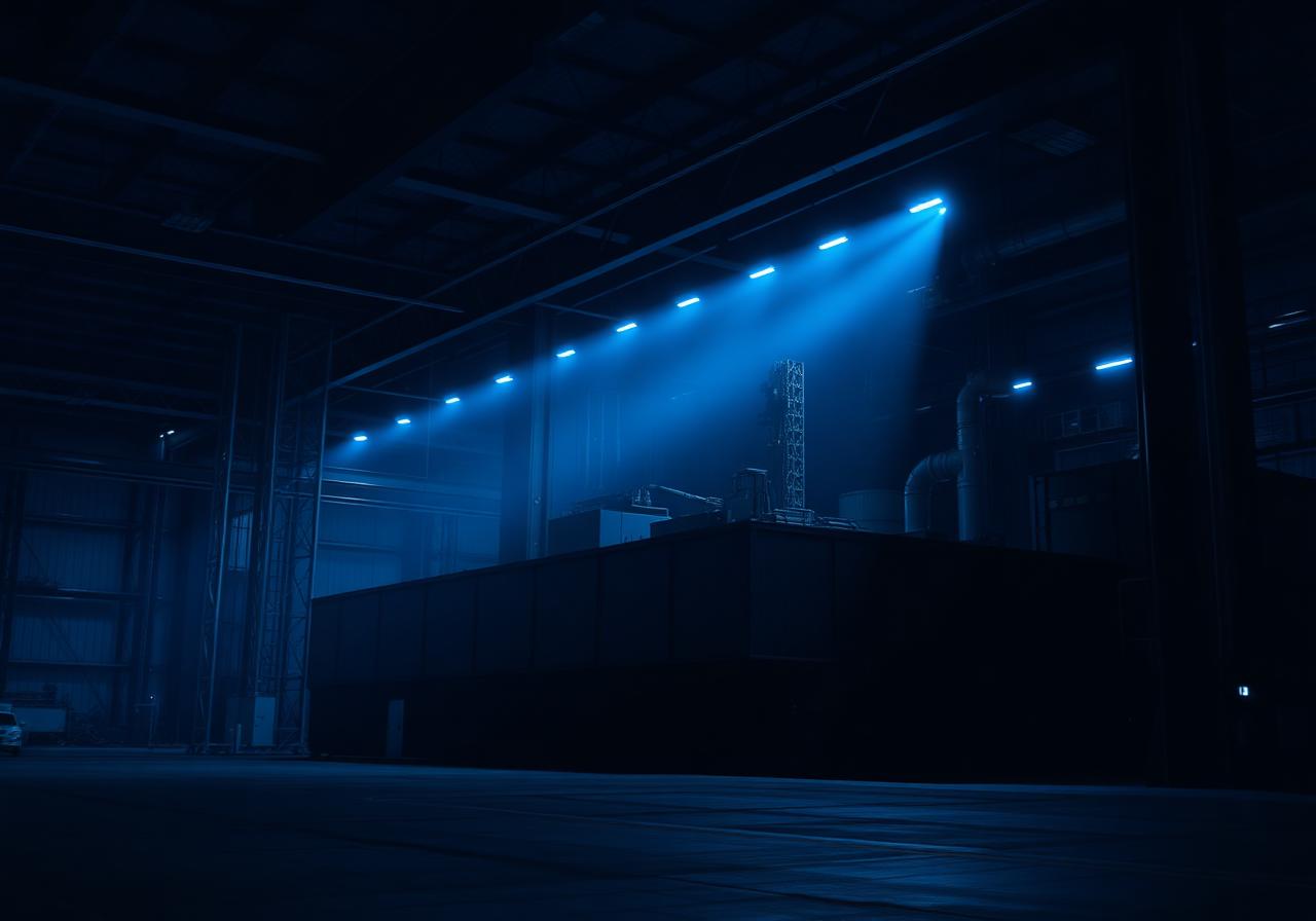 Industrial