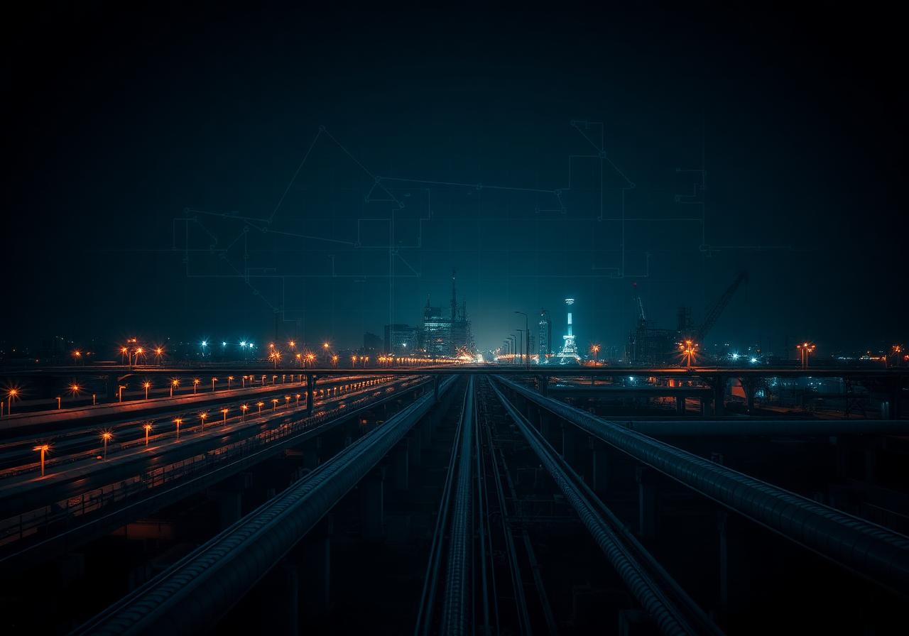 Infrastructure